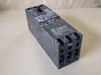USED SIEMENS CED63A040