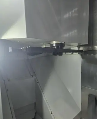 2020 HAAS UMC-750 Universal Machining Centers | Toolquip, Inc. (7)