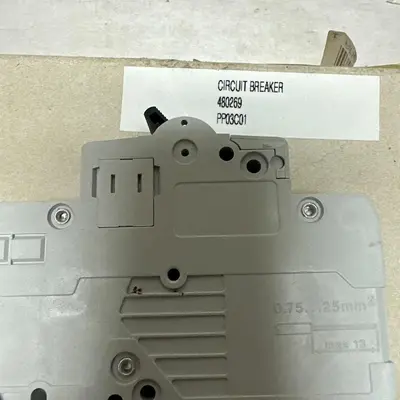 New | in-Stock MOELLER FAZN B10 Miscellaneous Equipment (Electrical & Power) | Surplus Asset Holdings #1196930