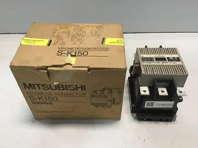 USED MITSUBISHI S-K150