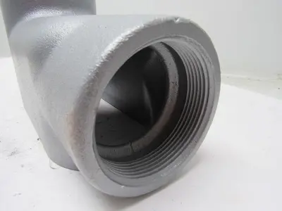 OZ GEDNEY LB87 3" Form 7 Conduit Body