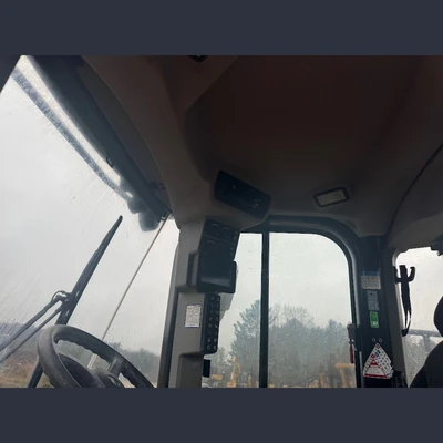 USED CATERPILLAR 950M Z