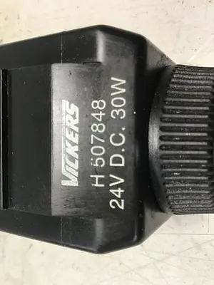 USED VICKERS DG4V-3S-33C-M-U-H5-60