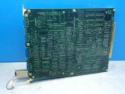 USED OKUMA E4809045122C