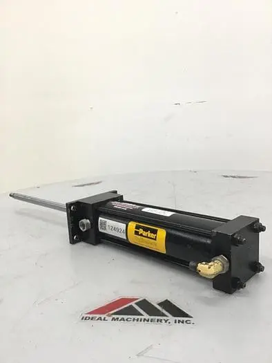 Used PARKER 02.50 J3LLUS73 8.000 Cylinders Michigan US | Ideal Machinery #710737