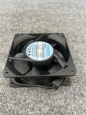 Used NMB 4715MS-12T-B30 Axial Fans California US | Davliegogo LLC #1706052