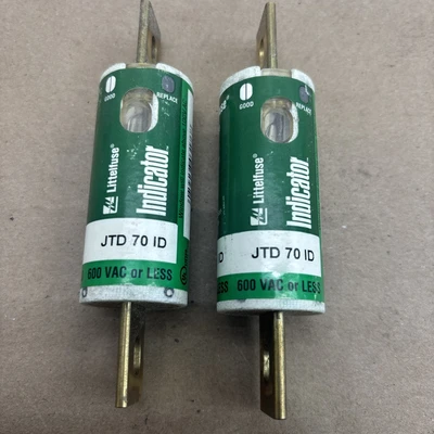 NEW Littelfuse JTD70lD