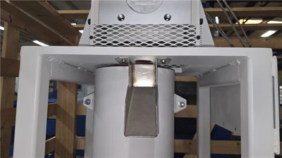 USED NORDSON MSDP-300