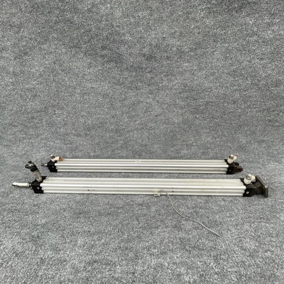 Used Numatics P2AK-30A2C-CLP2 Pneumatic Cylinders California US | Davliegogo LLC #1705752