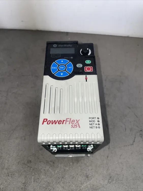 Used Allen-Bradley _UNKNOWN_ Variable Speed Drives South Carolina US | Palmetto Automation #1165530