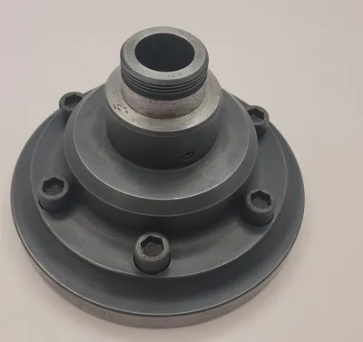 ROYAL PRODUCTS 42060-B Tooling & Accessories, CNC Lathe Tooling | Machinery Central (1)