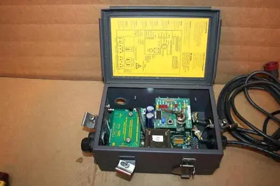 USED STI MS4332A-1