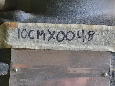 Used SEW-EURODRIVE KAF47 AM145 Gearboxes British Columbia CA | Lenmark #268248