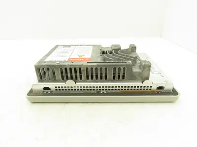 Allen Bradley 2711P-B7C4D8 HMI PanelView Plus 700 Operator Interface 24VDC