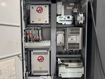 USED 2011 HAAS VF-3SS
