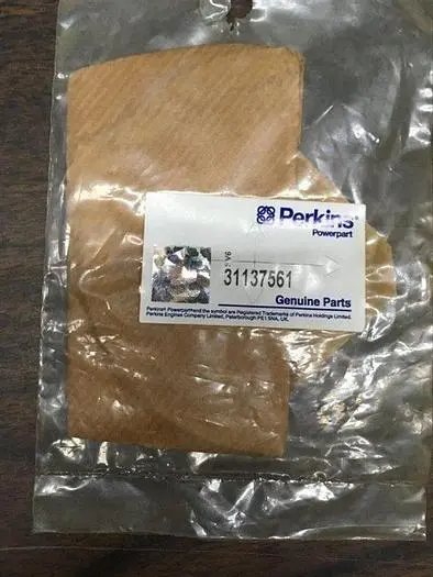 Used PERKINS THRUST WASHER - 31137561 Engine Parts & Accessories Pennsylvania US | East West Machinery & Drilling #1415771