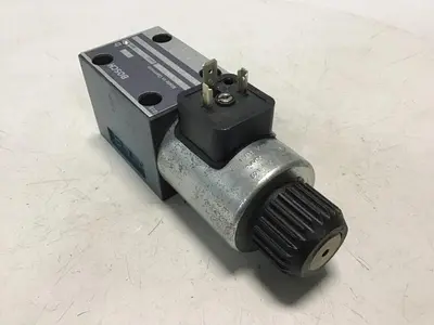 USED BOSCH 0 810 091 266