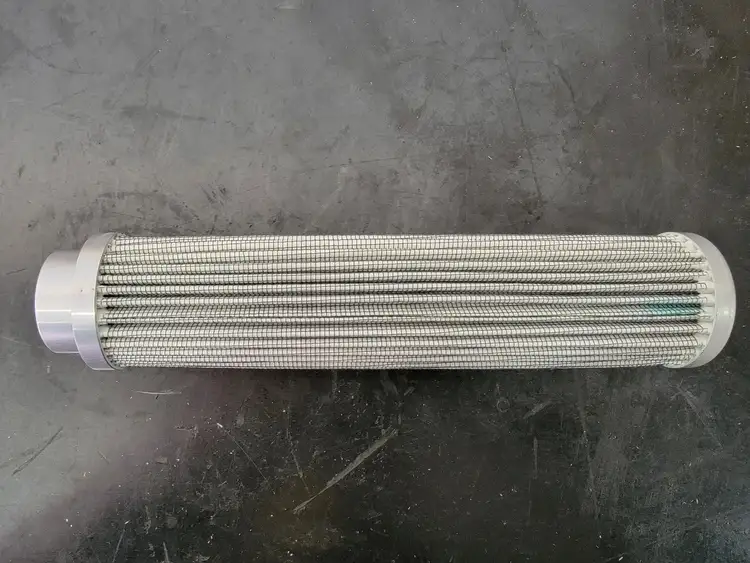 Used PTI TECHNOLOGIES INC. FK-020-GU-B Miscellaneous MRO British Columbia CA | Lenmark #266840