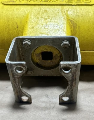 USED Emerson Hytork HYTORK-680