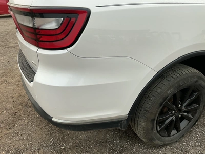 Used 2017 DODGE DURANGO SUVs Michigan US | Miedema Asset Management Group #1312987