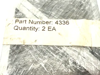 USED 80/20 TALL GUSSETED INSIDE CORNER BRACKET, READY TUBE 15-SERIES