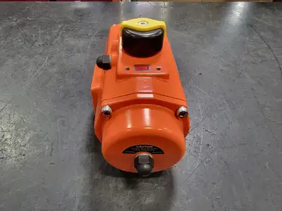 New | in-Stock BETTIS DS0065.B2A04K.14K0 Electric Motor Driven Actuators British Columbia CA | Lenmark #255261