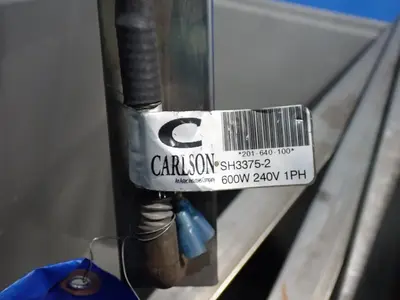Strip Heater