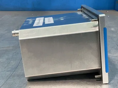 Used KISTLER 5867B0000 Dynamometers Ohio US | HGR 24 #1286790