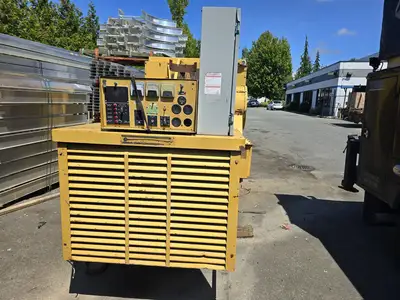 USED 1989 CATERPILLAR 3508