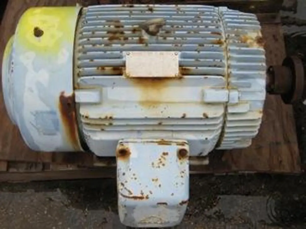 USED CROWN PLP324SR135