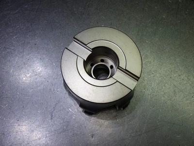 SECO 3" Coolant Thru Facemill 1" Arbor R220.29I-03.00-08.6A (LOC1276A)