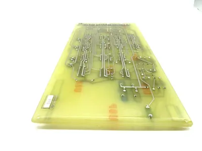 NEW GENERAL ELECTRIC 4136J56-G01 PB SETPOINT SELECT BOARD 4136J56G01