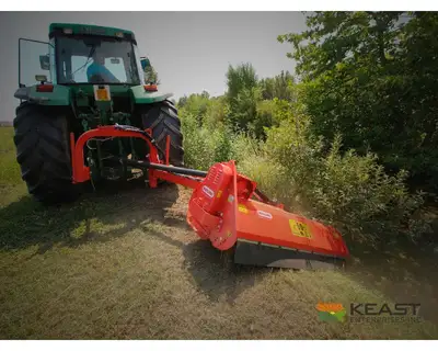 Used MASCHIO 155 - 59" Flail Mowers Iowa US | Keast Enterprises #1360491