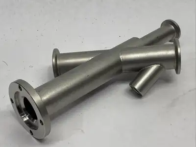 Used Scanlabs 846992200-R00 Valves/Fittings Michigan US | Maverick Industrial Sales #1397452