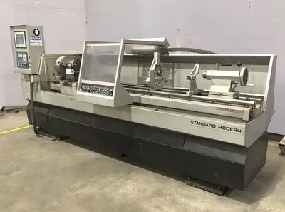 USED STANDARD-MODERN S/M
