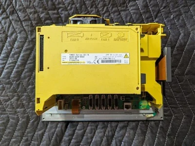 USED FANUC A02B-0328-B502