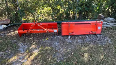 USED 2023 Kubota L2501