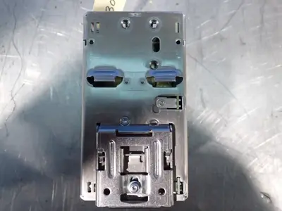 USED SIEMENS 6EP34368SB000AY0
