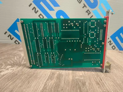 SEIKO ZY07-204 Printed Circuit Boards (PCBs) | ESS Industrial Equipment Sales (8)