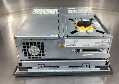 USED Siemens 6FC5258-3BX30-2AF0