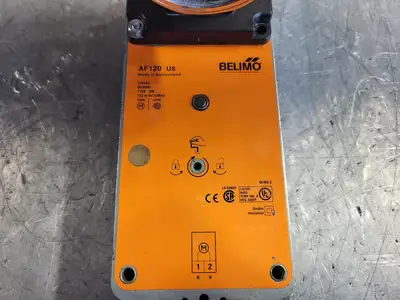 NEW BELIMO B249+AF120-US