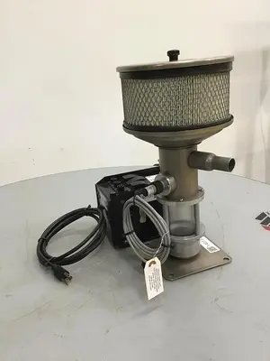 USED MAGUIRE ML-3A