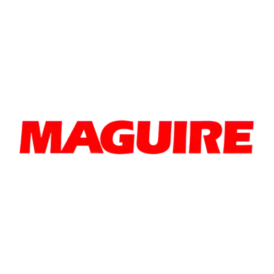 MAGUIRE