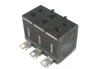 USED SIEMENS A80F10 TRIP COIL
