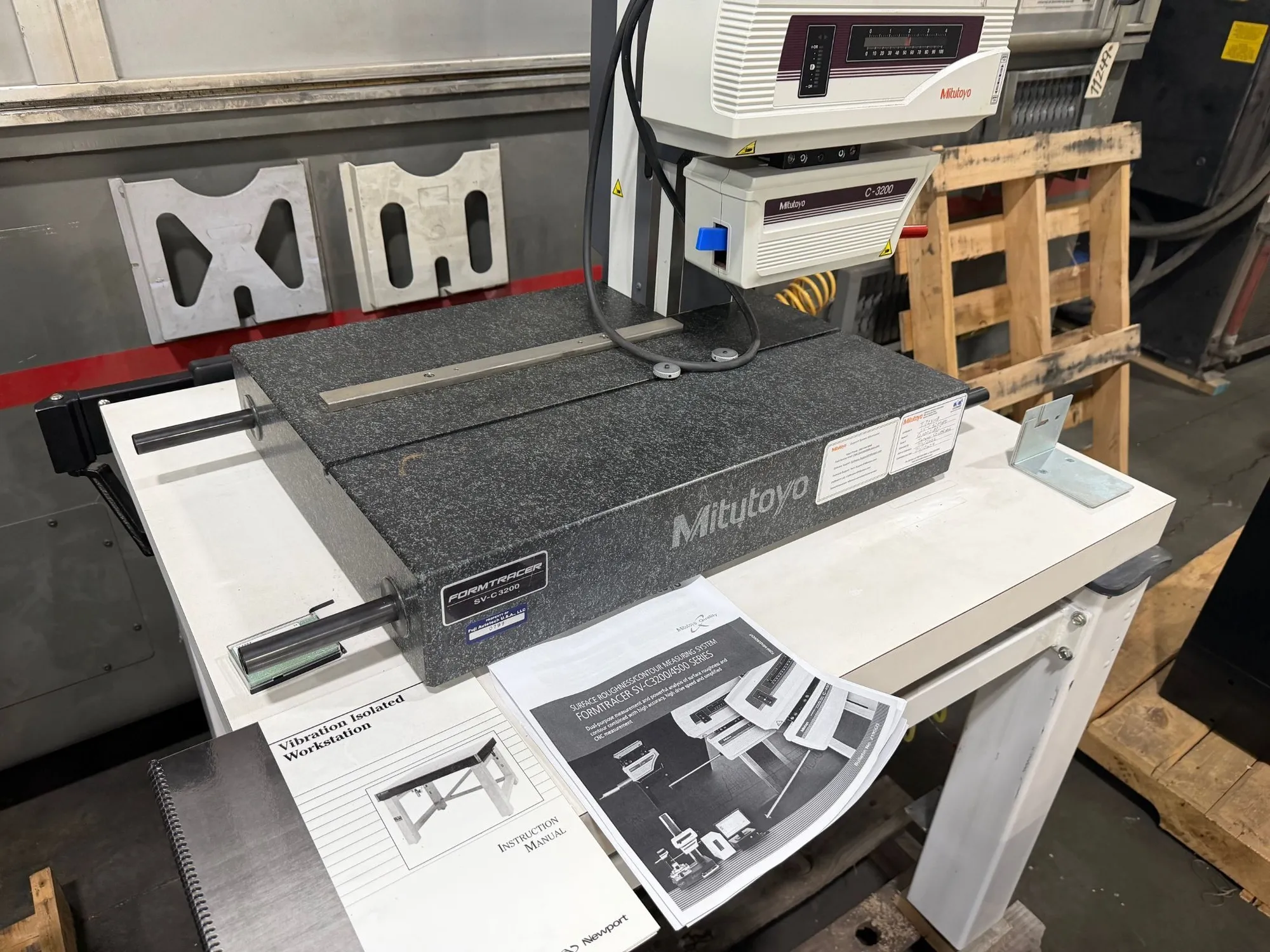 Equipment | Westbrook Engineering