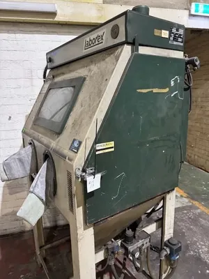 1998 Laborex I000 Surface Finishing | Bowland Trading Ltd (10)