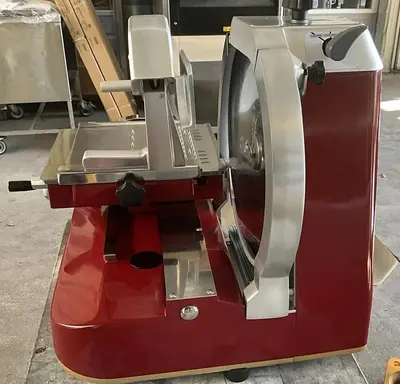 USED BERKEL 330M