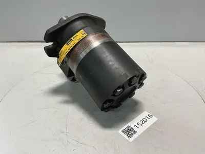 USED PARKER 060-220-AS F0 297