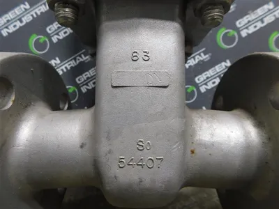 USED ALOYCO 54407 / 54408