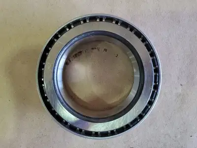 NEW TIMKEN 580